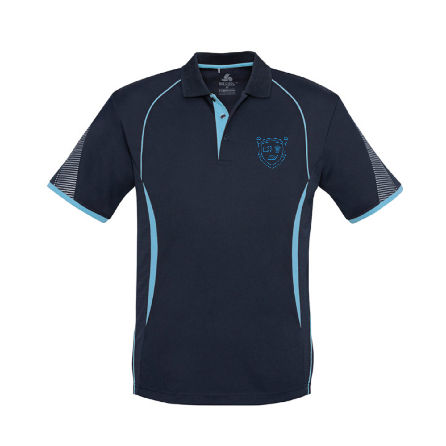 School Polo