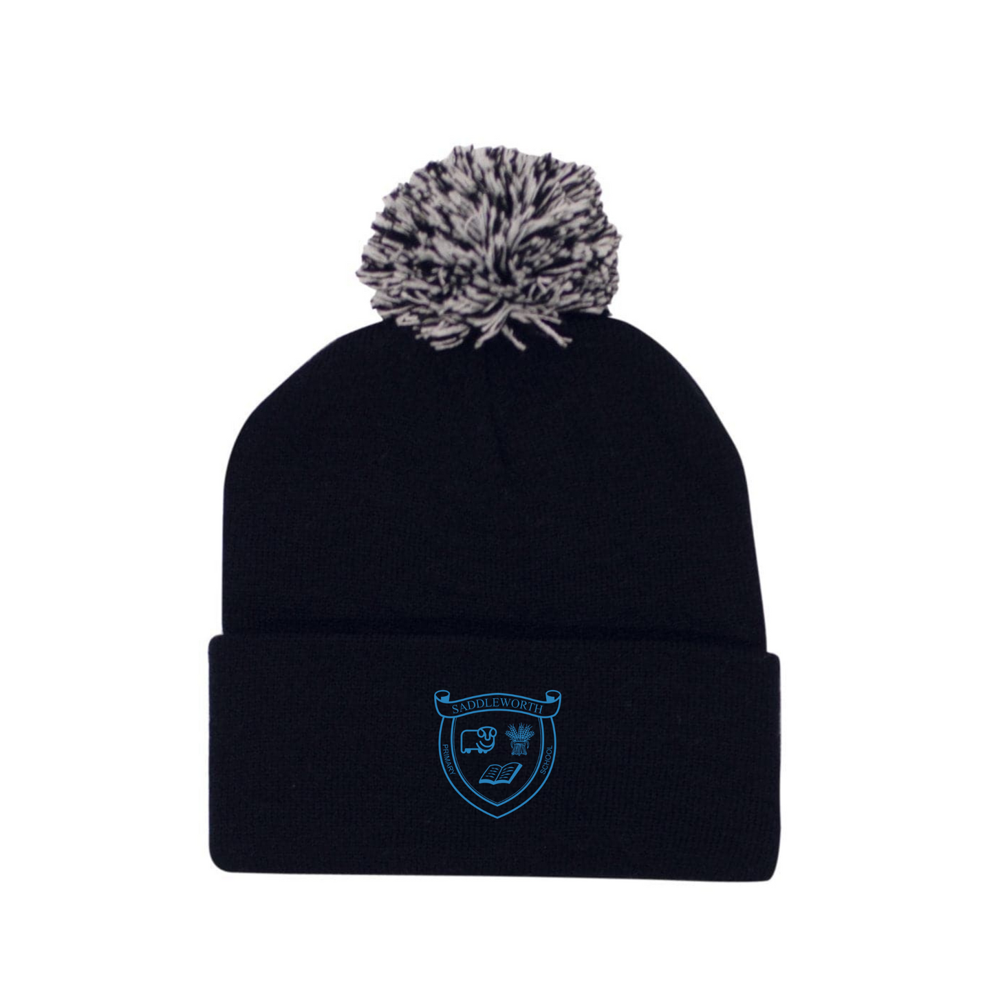 SPS School Beanie