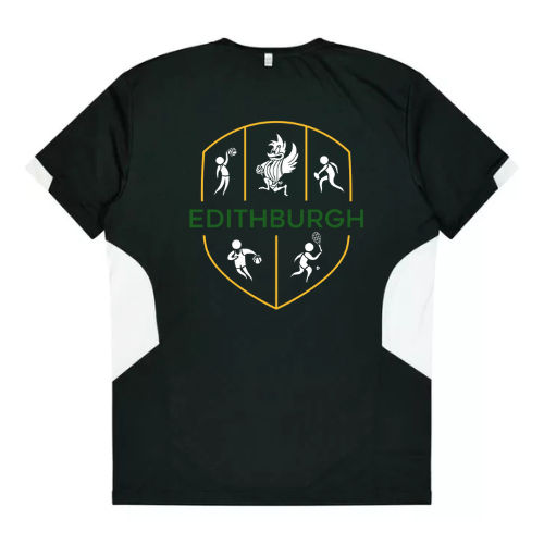 Edithburgh Sports Gym Tee