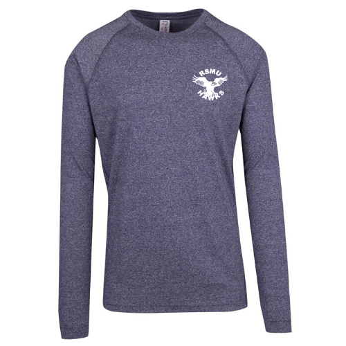 RSMU NETBALL WARM-UP TEE