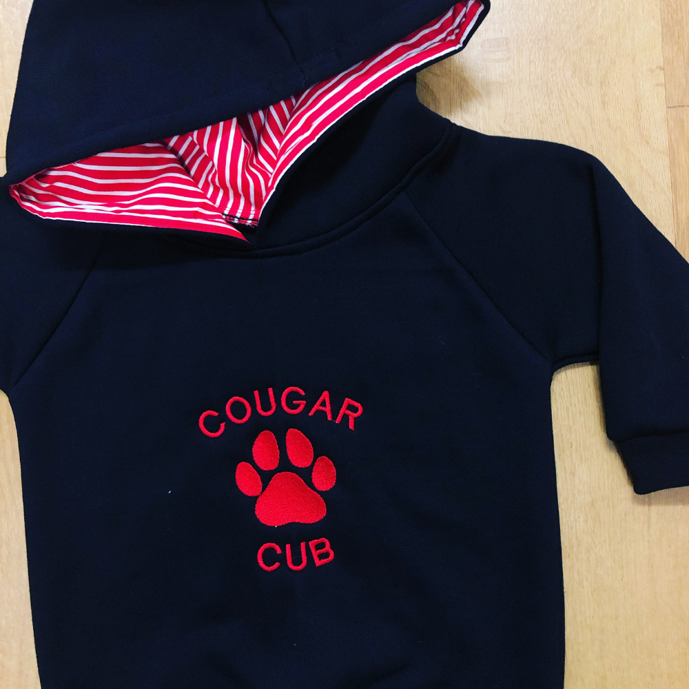 Little Supporter Jumpers