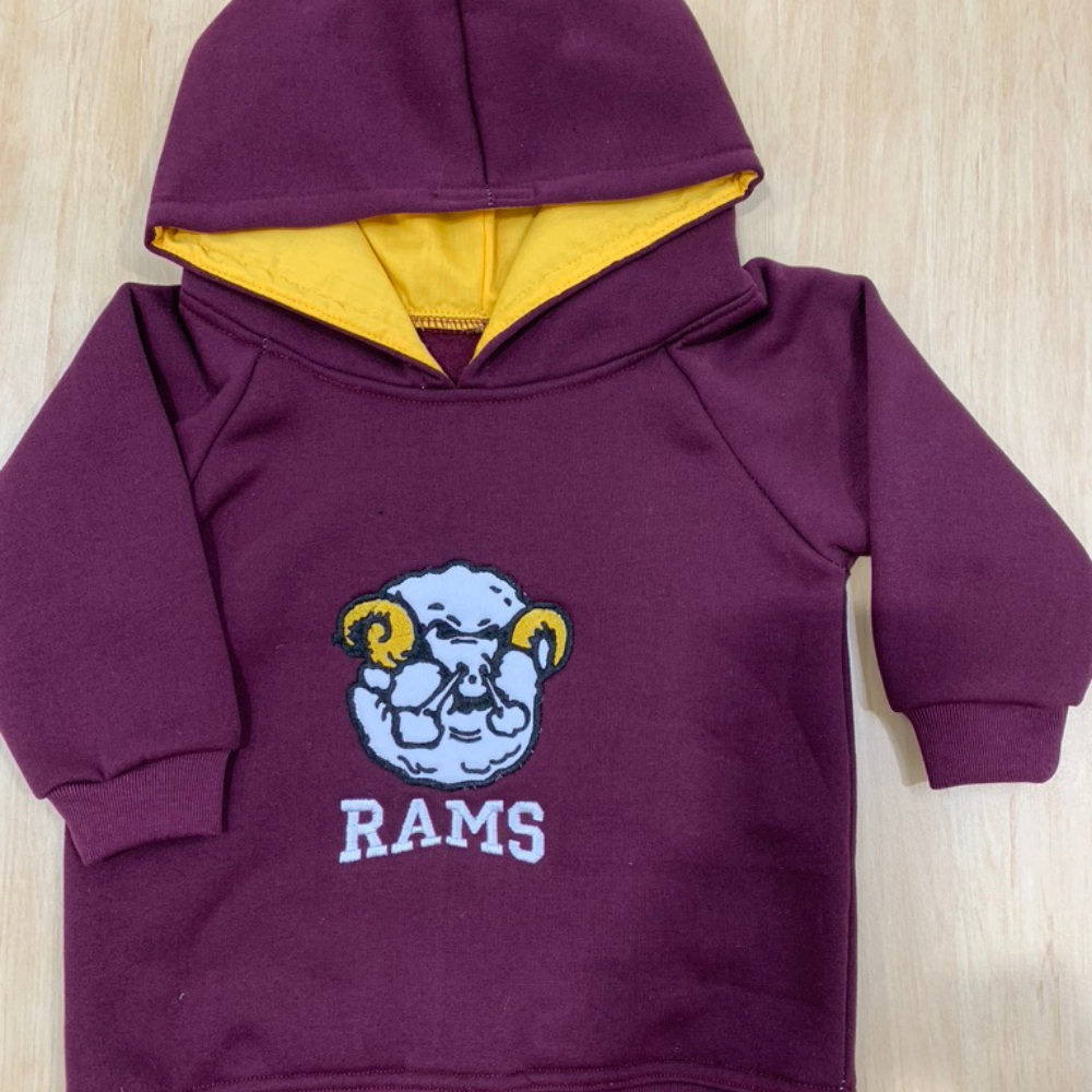 Little Supporter Jumpers