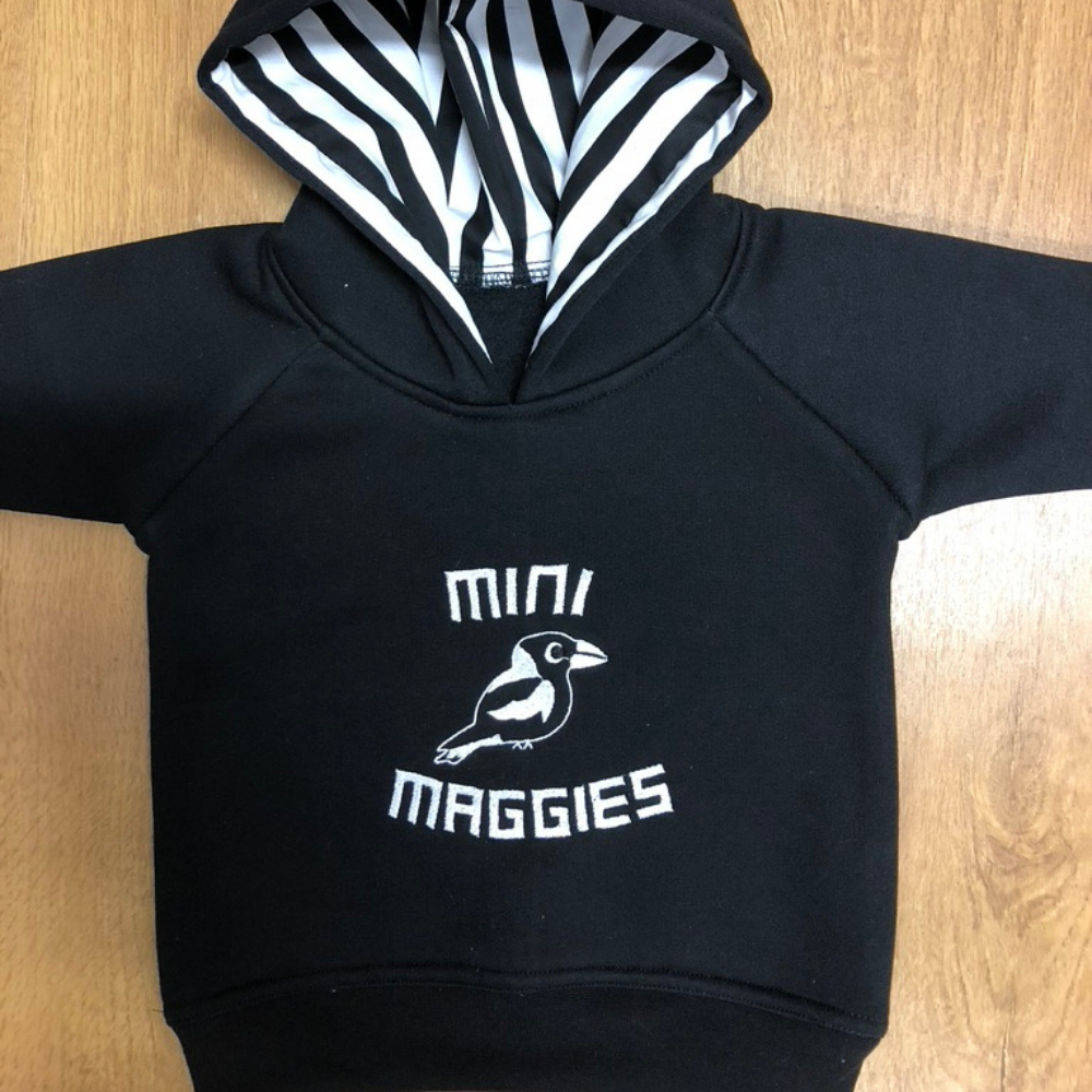 Little Supporter Jumpers