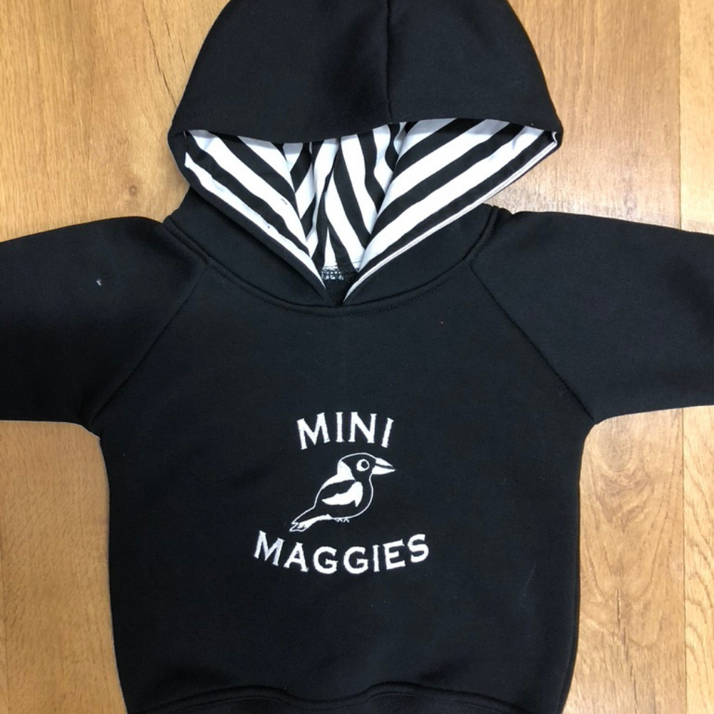 Little Supporter Jumpers
