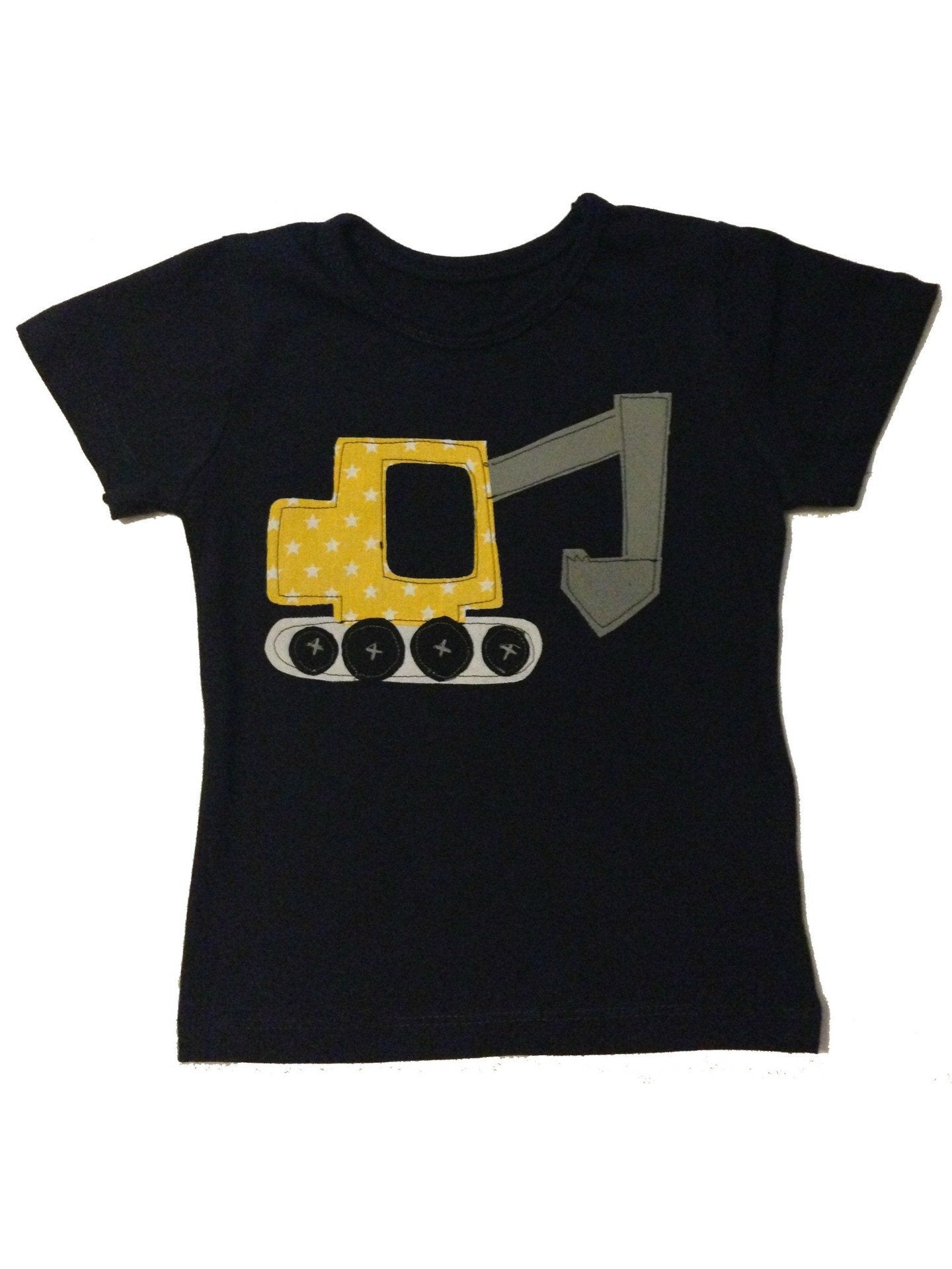 Digger Tee