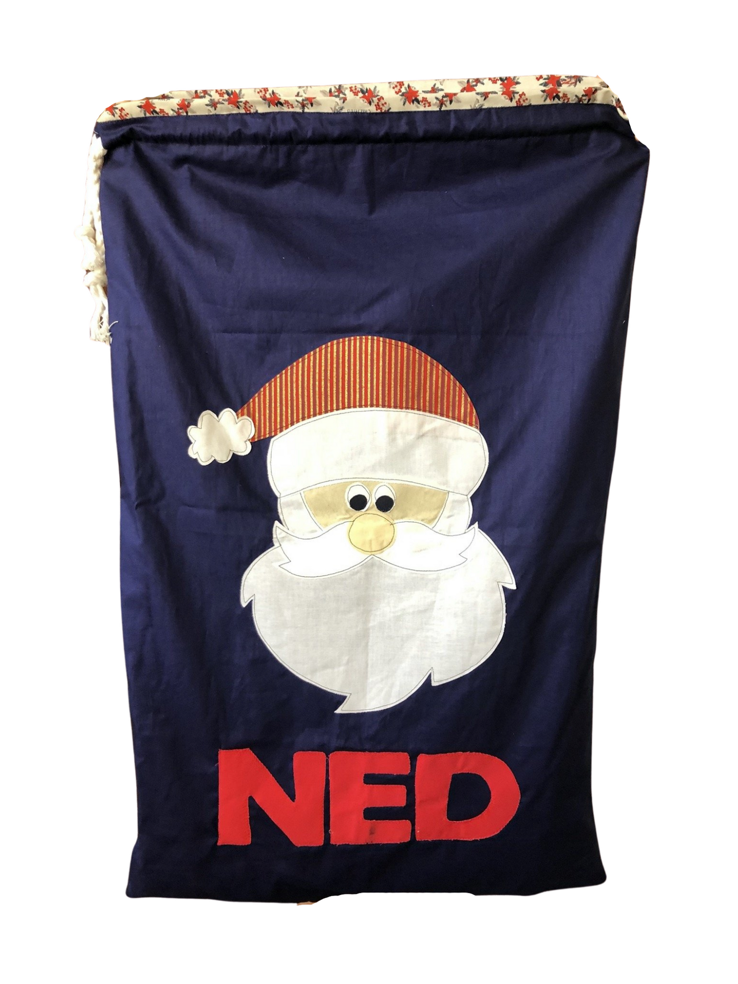 Santa Sack - Santa