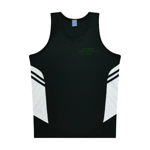 Edithburgh Sports Gym Singlet