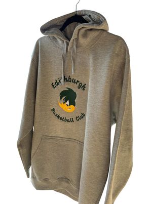 EDITHBURGH BASKETBALL HOODIE