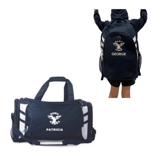 RSMU BAG