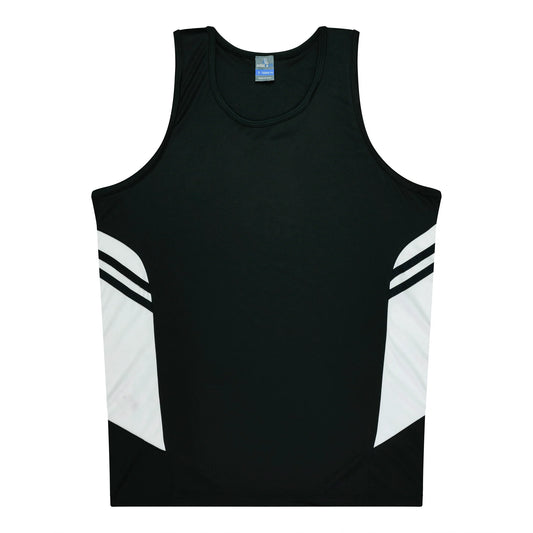 Edithburgh Sports Gym Singlet
