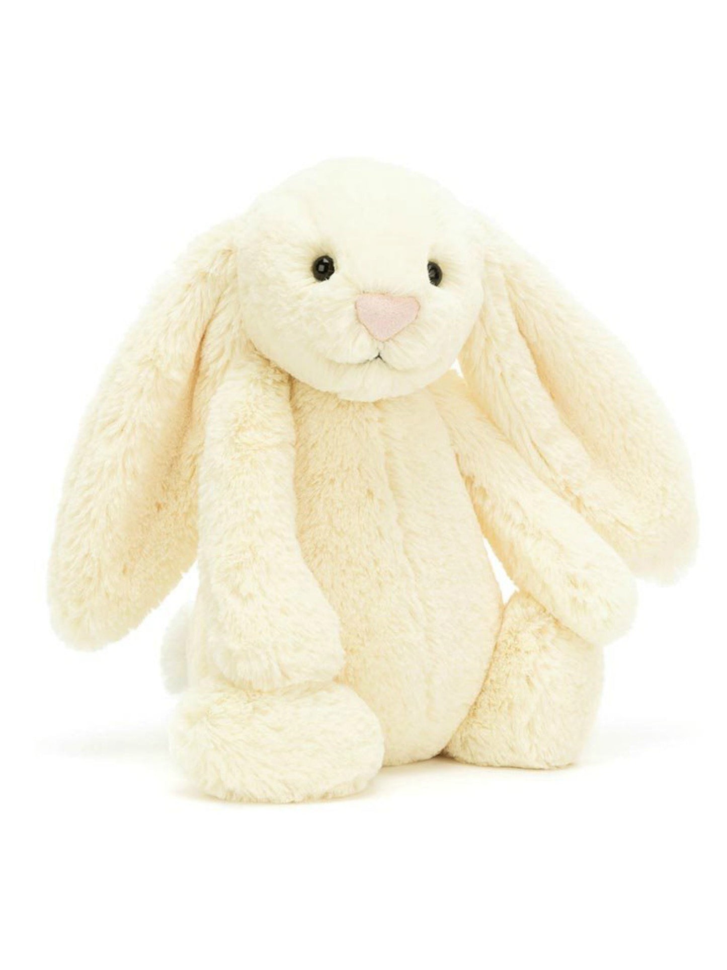 Jellycat Bashful Buttermilk Bunny