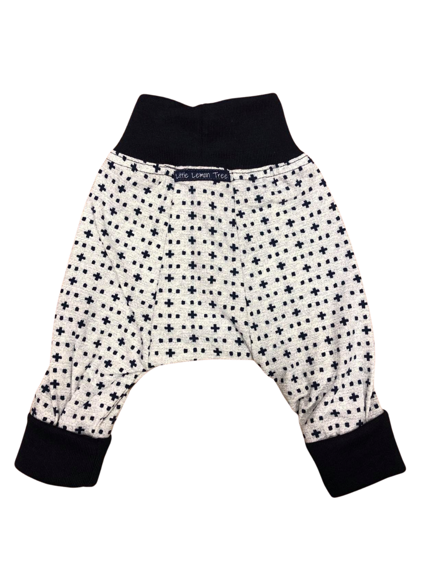 Cross & Dots Freddy Pants