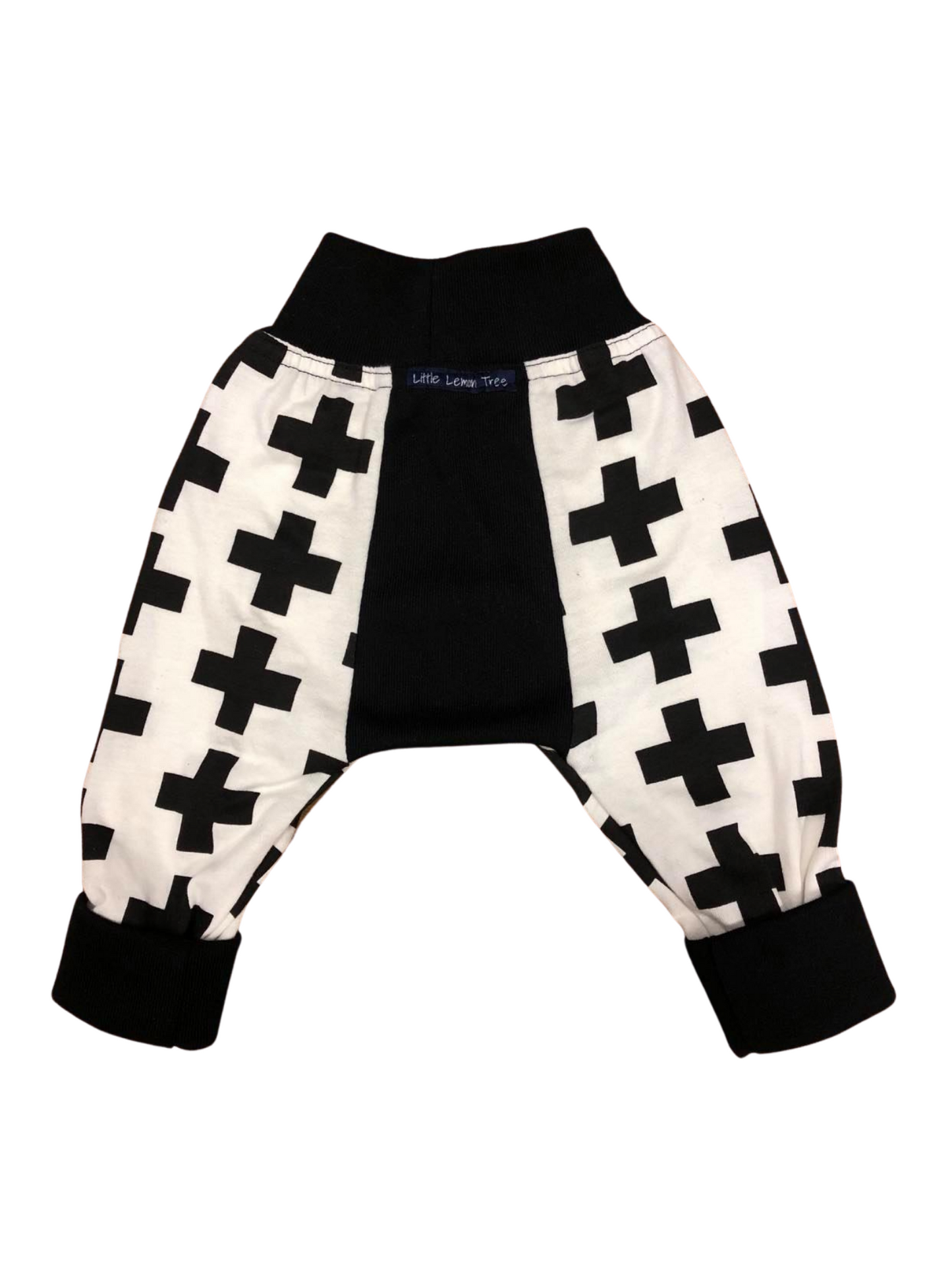 Criss Cross Freddy Pant