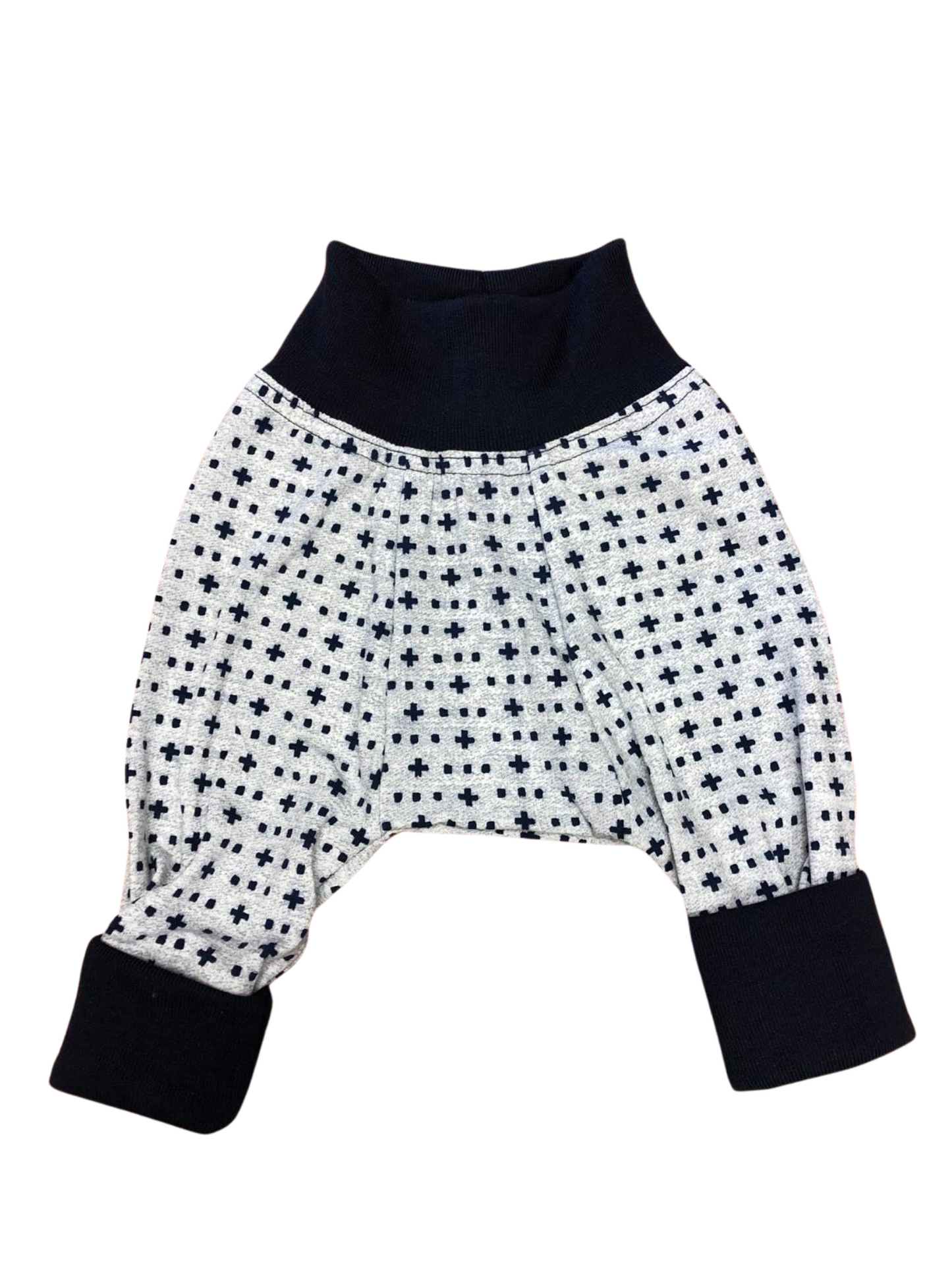 Cross & Dots Freddy Pants