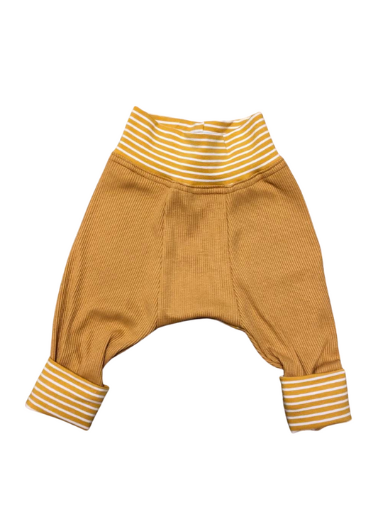 Honeycomb Freddy Pant