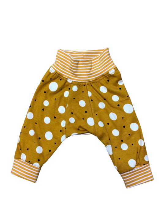 Honeycomb Spots Freddy Pant