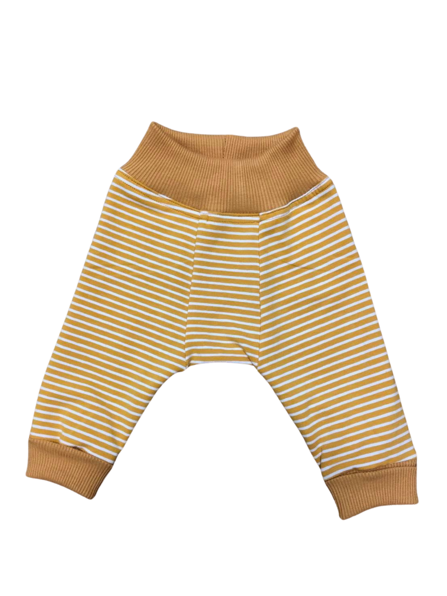 Honeycomb Stripe Freddy Pant