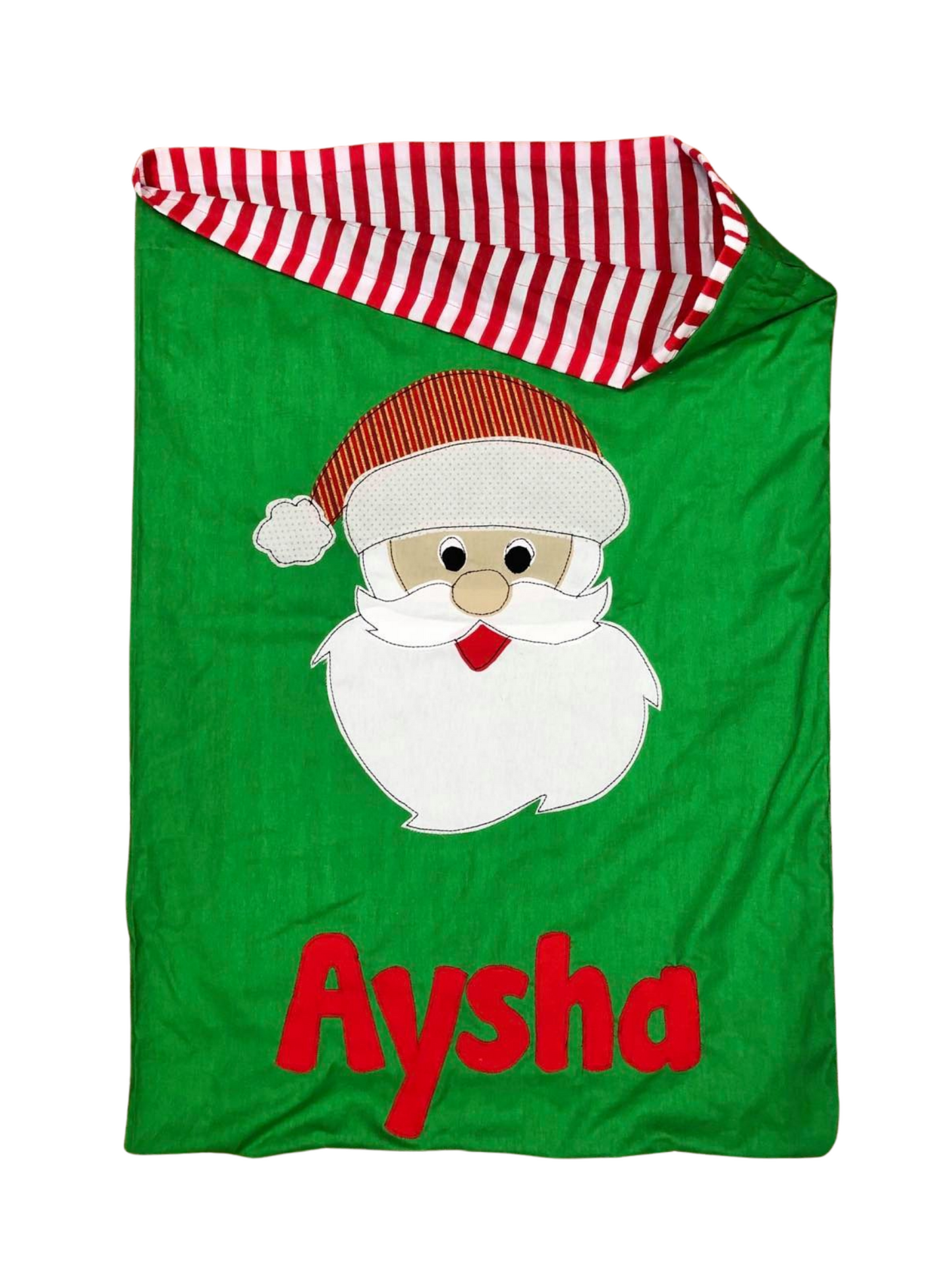 Santa Sack - Santa