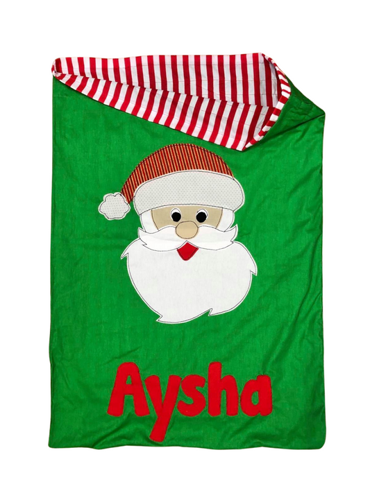 Santa Sack - Santa